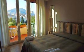 Bed And Breakfast Kemonia Palermo