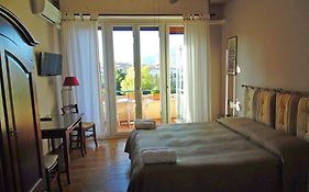Bed And Breakfast Kemonia Palermo